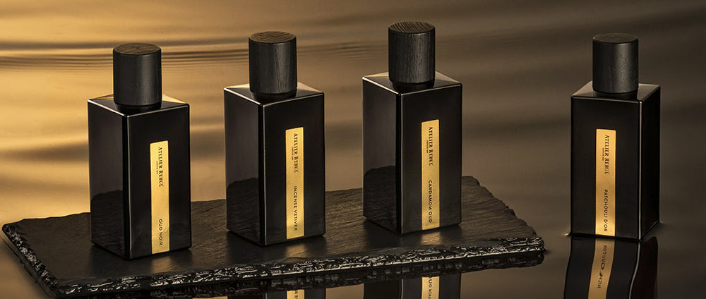 Atelier Rebul Cologne Absolute