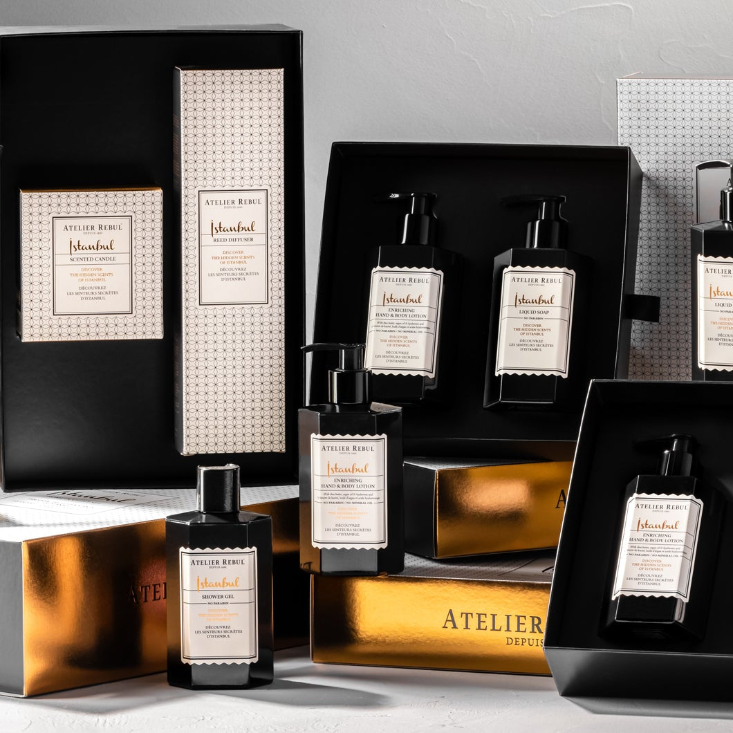 Geschenksets