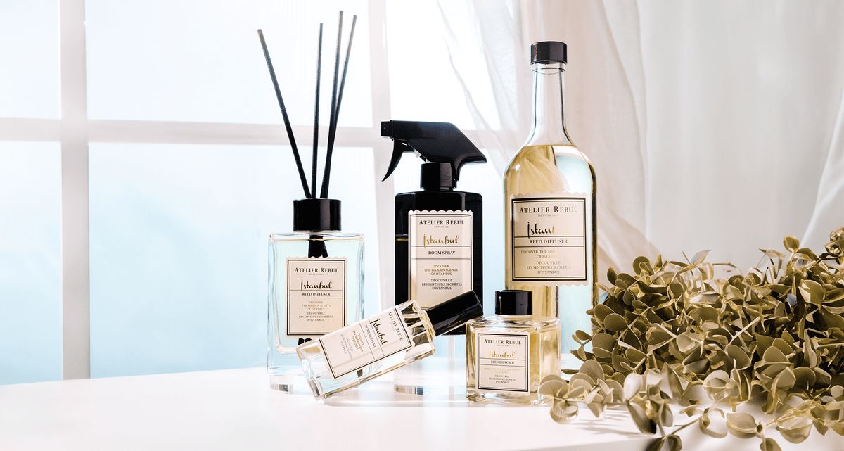 Istanbul Collection | Atelier Rebul Webshop – Tagged 