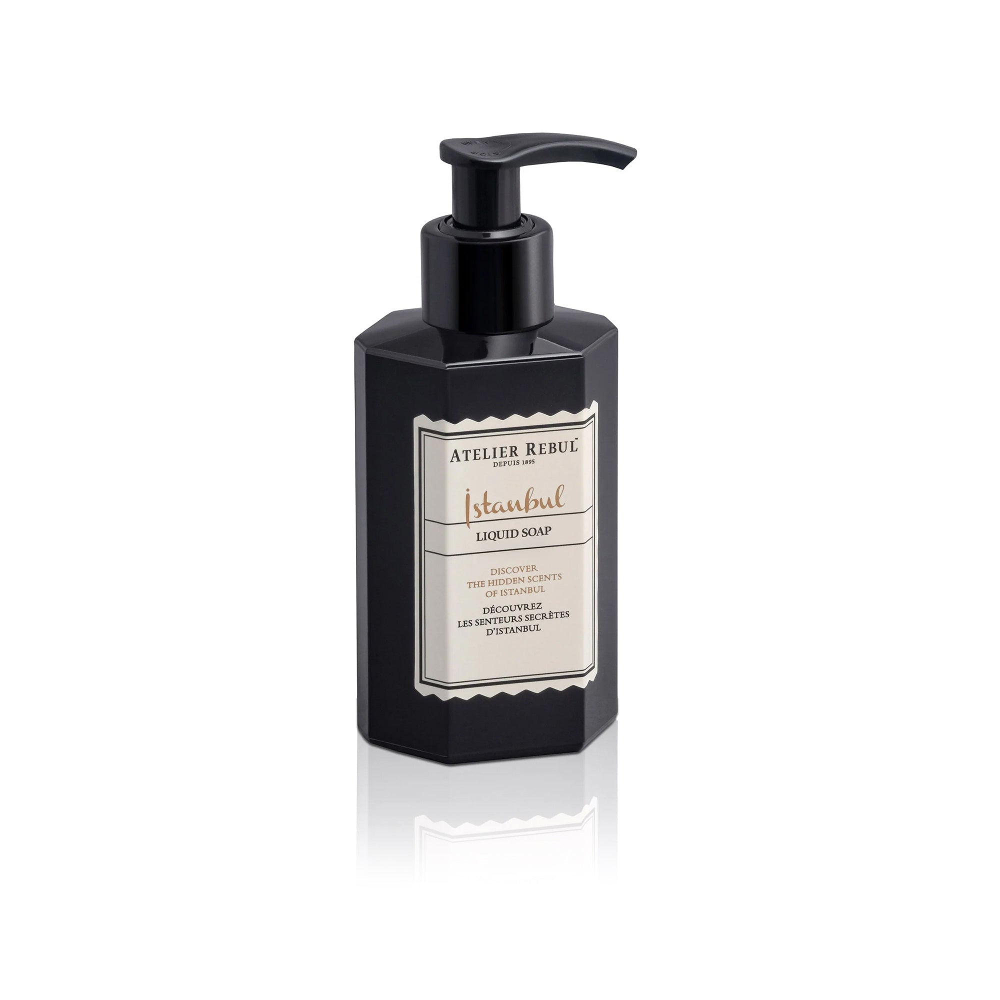Istanbul Handzeep 100ml - Atelier Rebul
