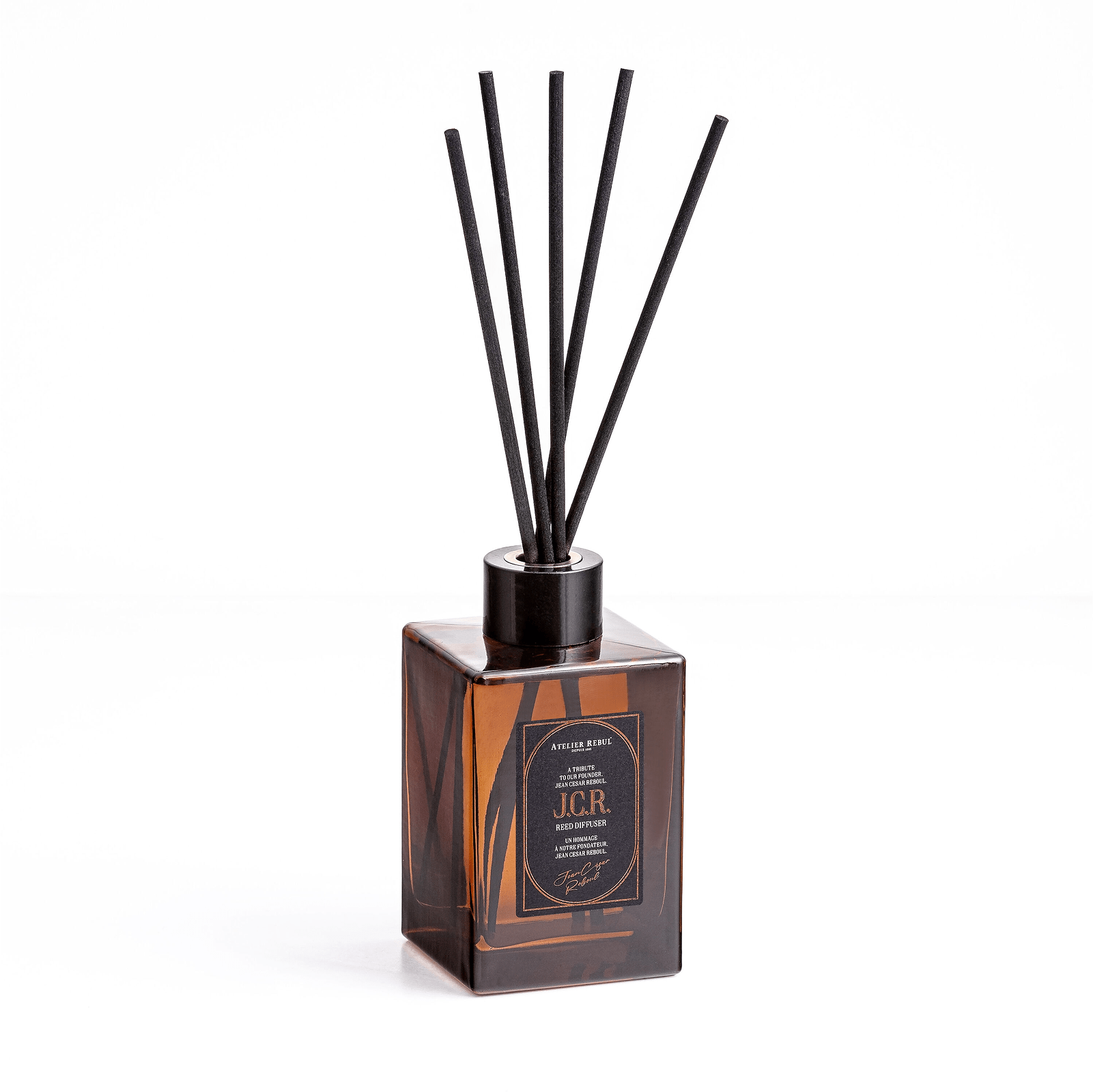 J.C.R. Geurstokjes 515ml - Atelier Rebul
