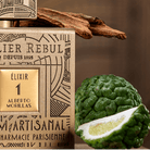 No.1 Elixir Artisanal β Extrait de Parfum 100ml - Atelier Rebul