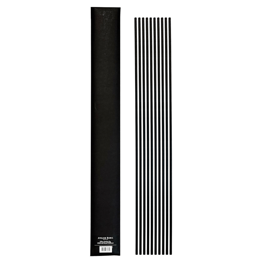 XL Fiber sticks voor geurstokjes - 2500ml - Atelier Rebul