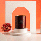 Bereket Geurkaars 210g - Atelier Rebul