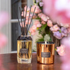 Flower Fusion Geurstokjes 200ml - Atelier Rebul