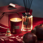 Bereket Geurstokjes 200ml - Atelier Rebul