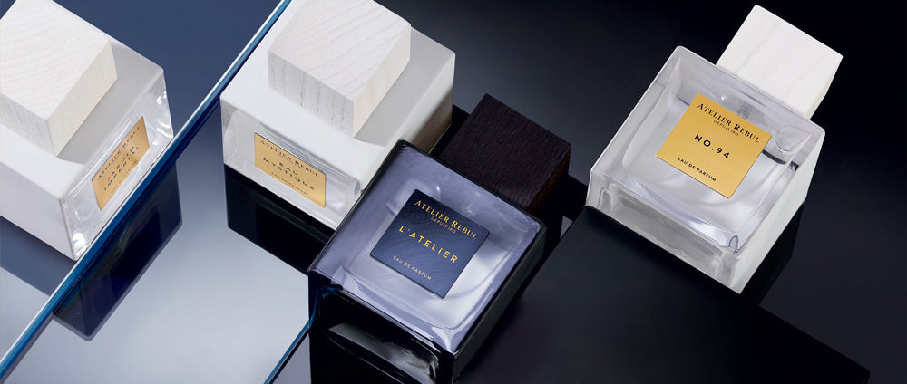 Collection Atelier