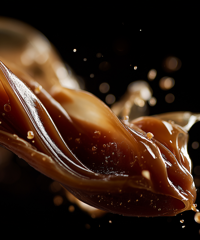 Caramel