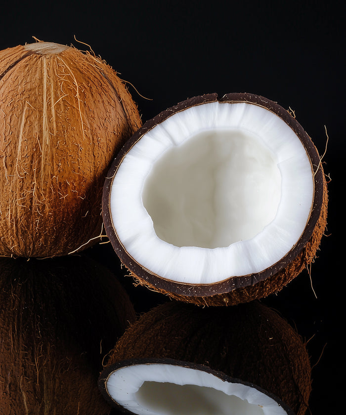 Lait de coco