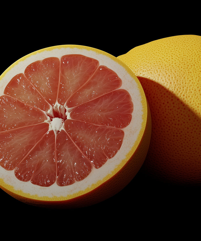 Grapefruit