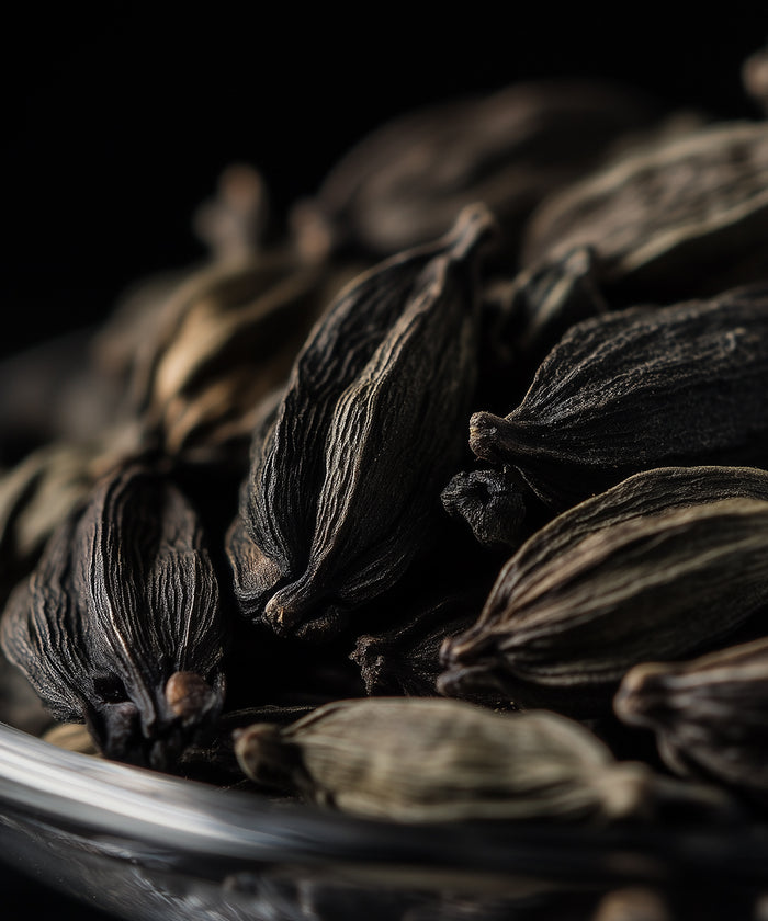 Cardamome