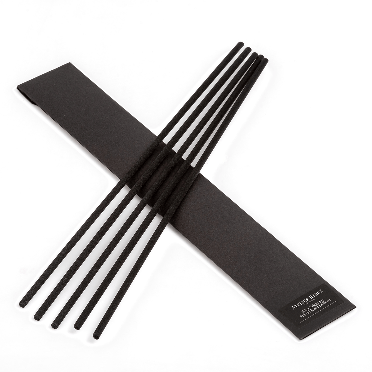 GRATIS Fiber Sticks voor Geurstokjes - 515ml - Atelier Rebul
