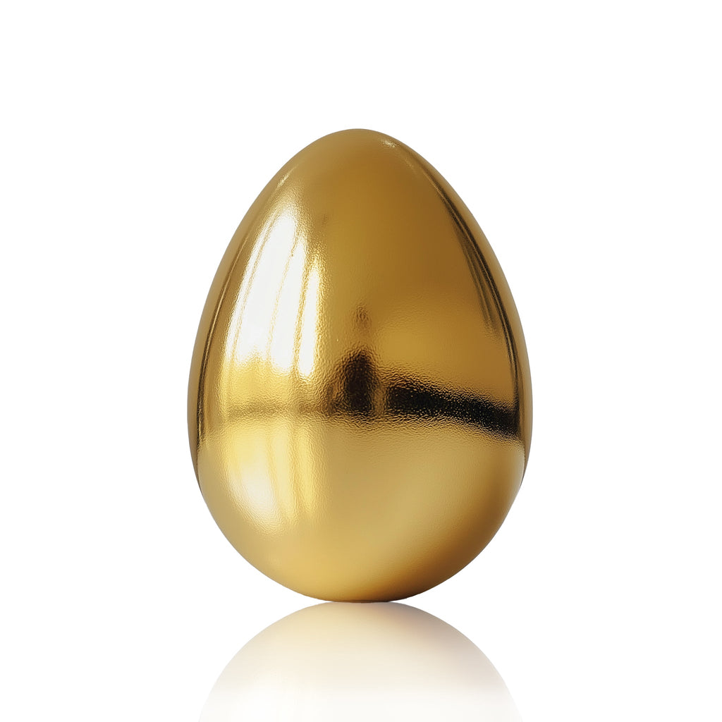 Het Gouden Ei - Atelier Rebul