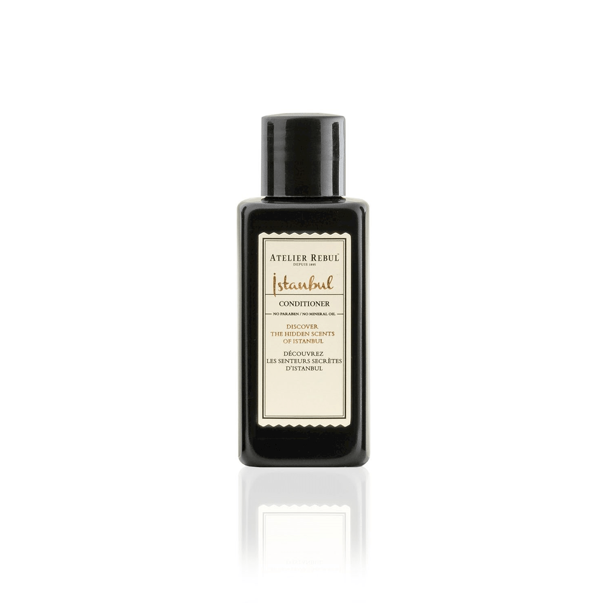 Istanbul Conditioner 30ml - Atelier Rebul