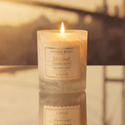 Istanbul Golden Hour Geurkaars 210g - Atelier Rebul
