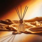 Istanbul Golden Hour Geurstokjes 120ml - Atelier Rebul