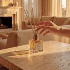 Istanbul Golden Hour Geurstokjes 120ml - Atelier Rebul