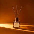Istanbul Golden Hour XL-Geurstokjes 2500ml - Atelier Rebul