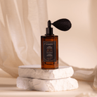 J.C.R. Eau de Parfum 50ml - Atelier Rebul