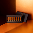 Parfum Artisanal Luxury Sample Collection - Atelier Rebul