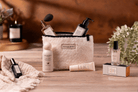 Teddy Toilet Bag - Atelier Rebul