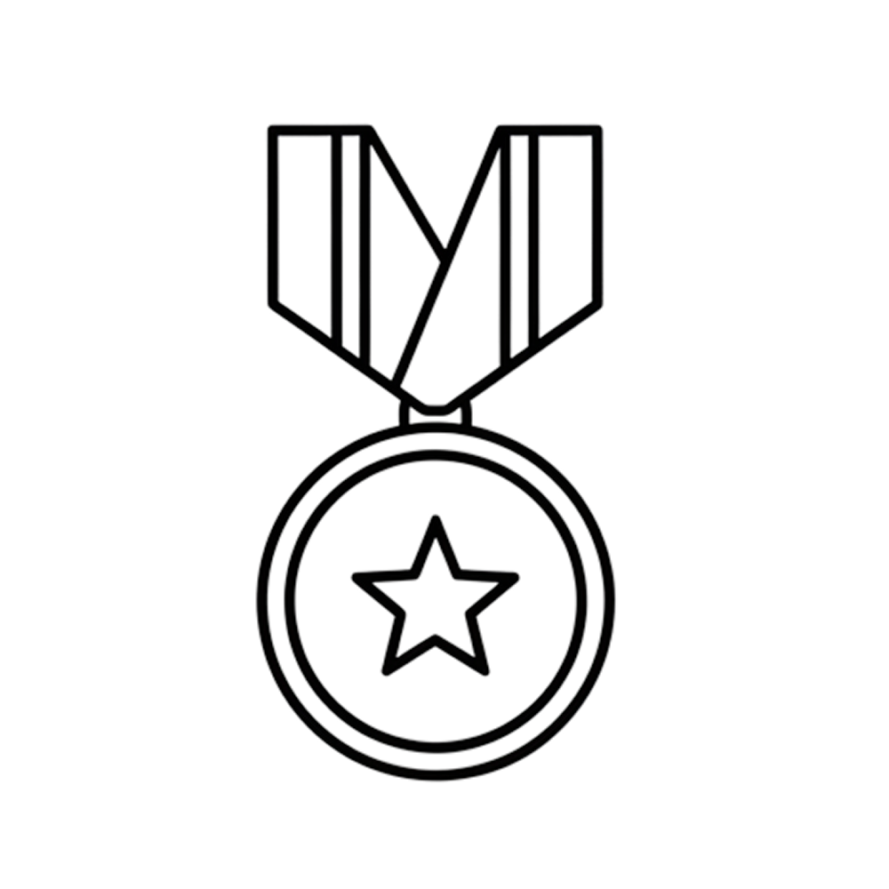 Medaille - Atelier Rebul