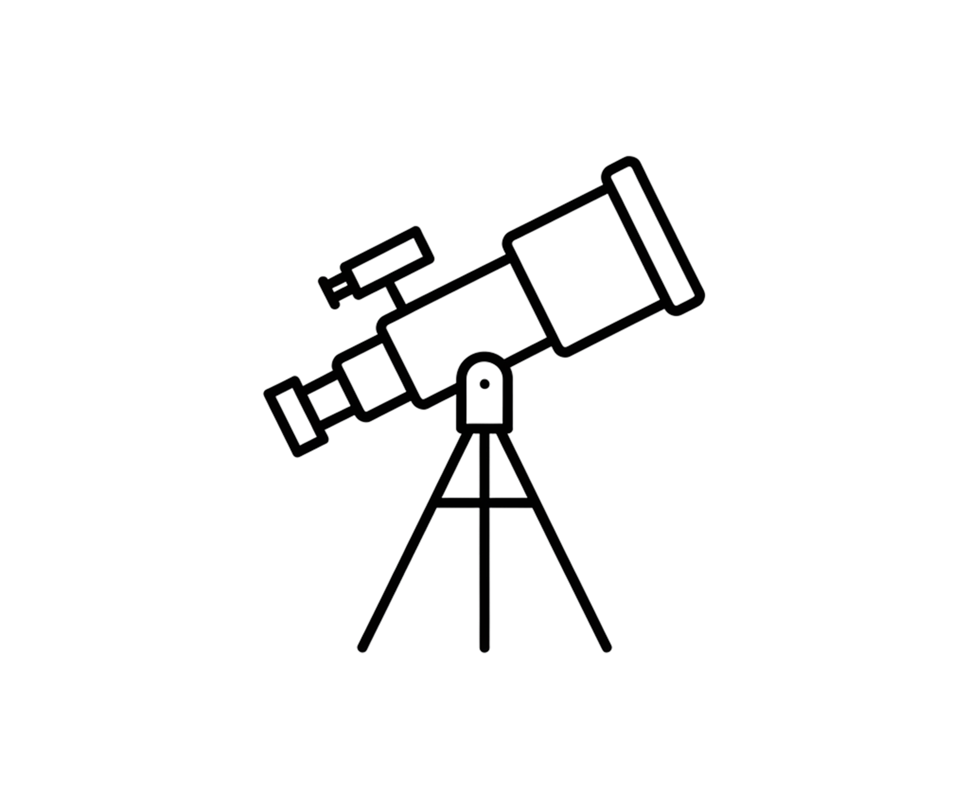 Telescoop - Atelier Rebul