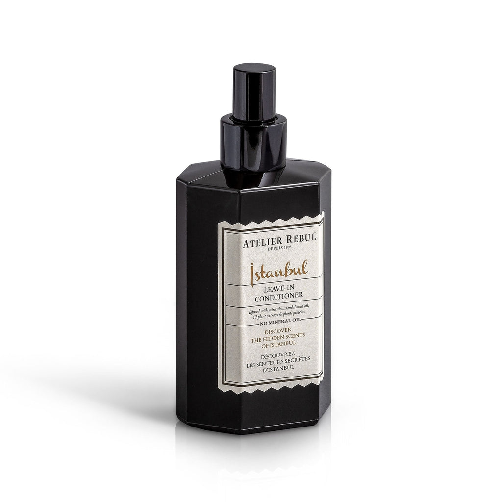 Istanbul Leave-In Conditioner 250ml - Atelier Rebul