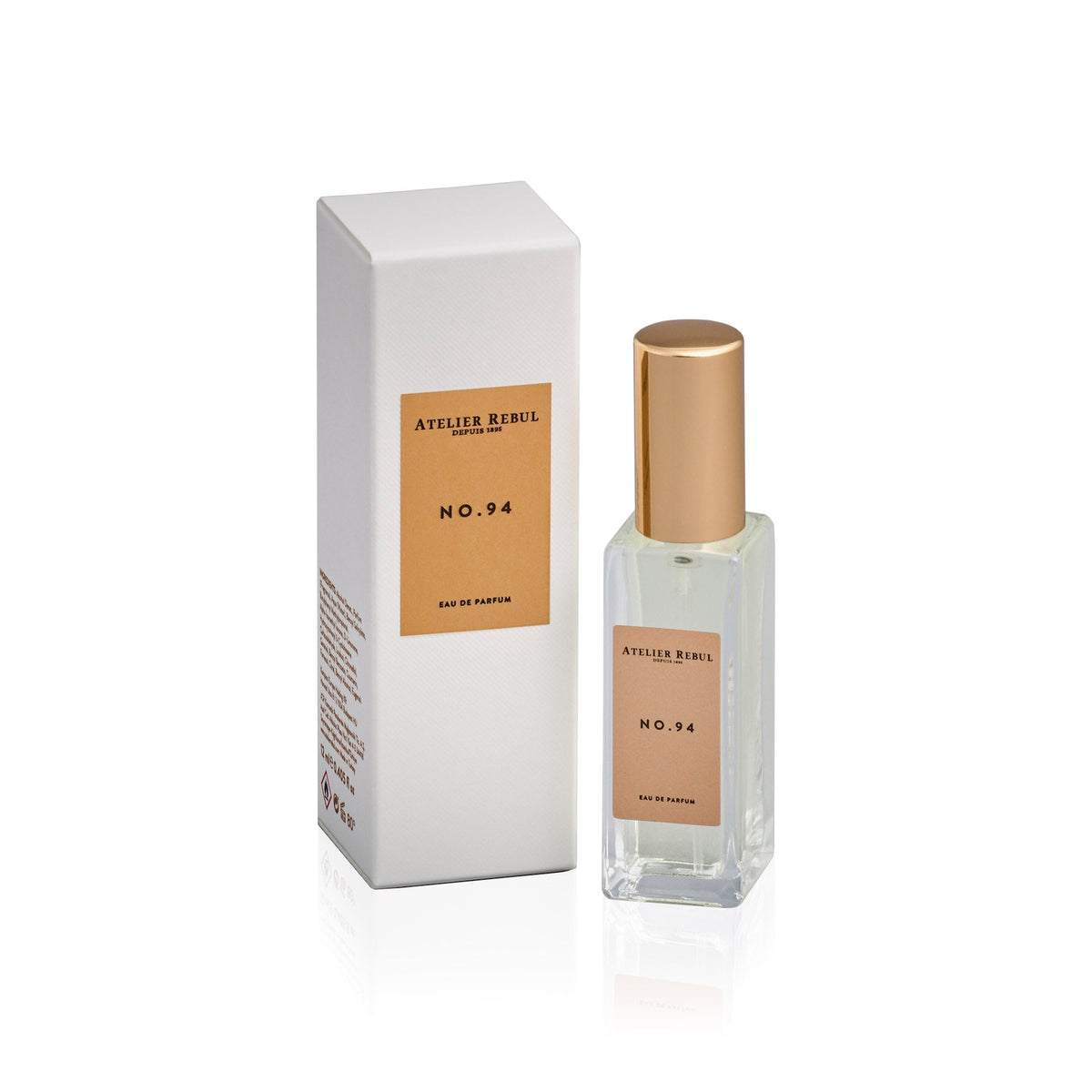 No. 94 Damesparfum 12ml - Atelier Rebul